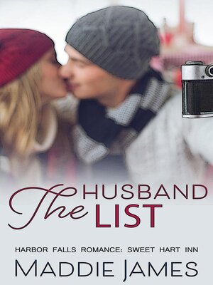 cover image of The Husband List